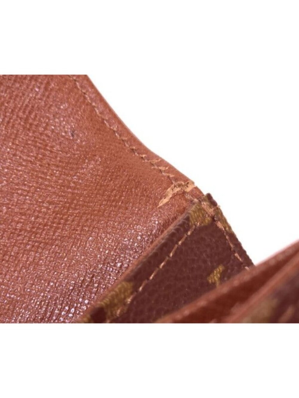 Louis Vuitton Pochette Dam PM - Picture 10 of 10